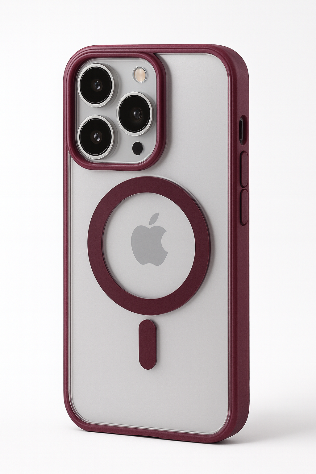 Impact Case MagSafe Compatible